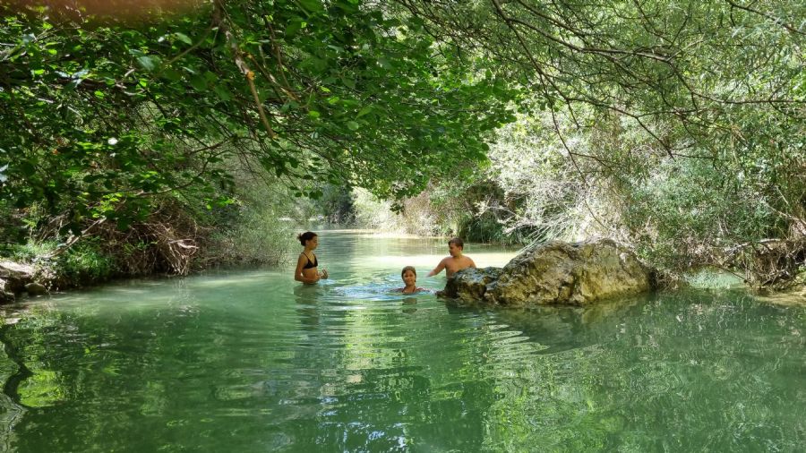 שביל הגשרים 